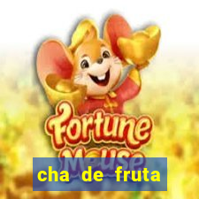 cha de fruta estrela stardew valley id 1.6